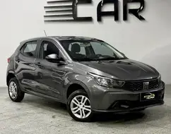 FIAT ARGO 1.0 FIREFLY FLEX DRIVE MANUAL FIAT ARGO 1.0 FIREFLY FLEX DRIVE MANUAL