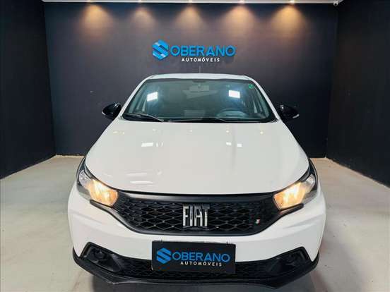 FIAT-ARGO-1.0 FIREFLY FLEX DRIVE MANUAL FIAT-ARGO-2025