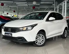 FIAT ARGO 1.0 FIREFLY FLEX DRIVE MANUAL FIAT ARGO 1.0 FIREFLY FLEX DRIVE MANUAL