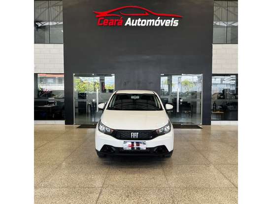 FIAT-ARGO-1.0 FIREFLY FLEX MANUAL FIAT-ARGO-2023
