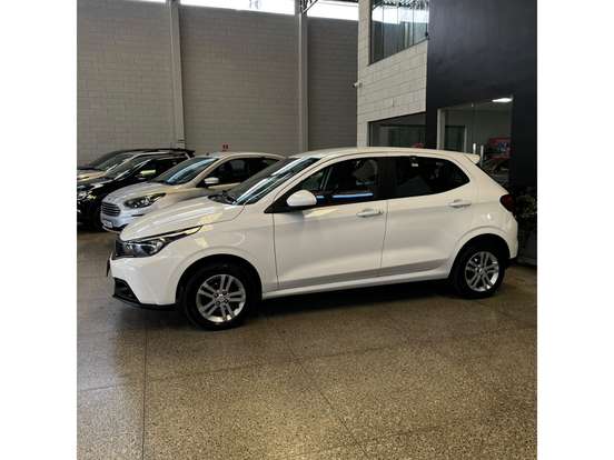 FIAT-ARGO-2023