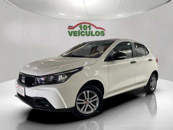FIAT-ARGO-1.0 FIREFLY FLEX MANUAL FIAT-ARGO-2024