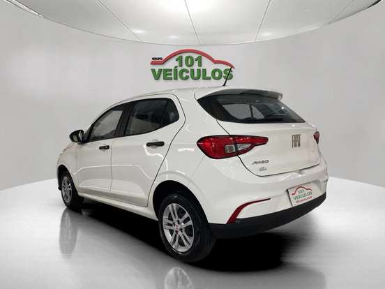 FIAT-ARGO-2024