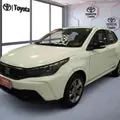 FIAT ARGO 1.3 FIREFLY FLEX DRIVE CVT FIAT ARGO 1.3 FIREFLY FLEX DRIVE CVT