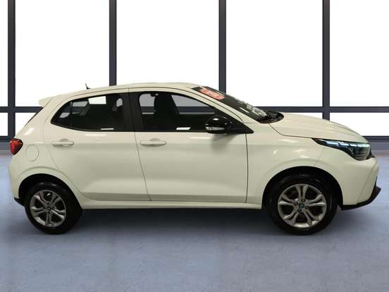 FIAT-ARGO-1.3 FIREFLY FLEX DRIVE CVT FIAT-ARGO-2025