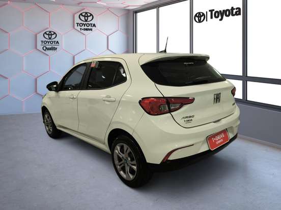 FIAT-ARGO-2025