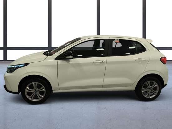 FIAT-ARGO-1.3 FIREFLY FLEX DRIVE CVT FIAT-ARGO-2025