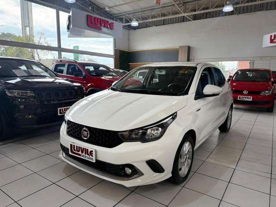 FIAT-ARGO-2018