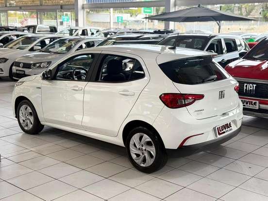 FIAT-ARGO-1.3 FIREFLY FLEX DRIVE GSR FIAT-ARGO-2018