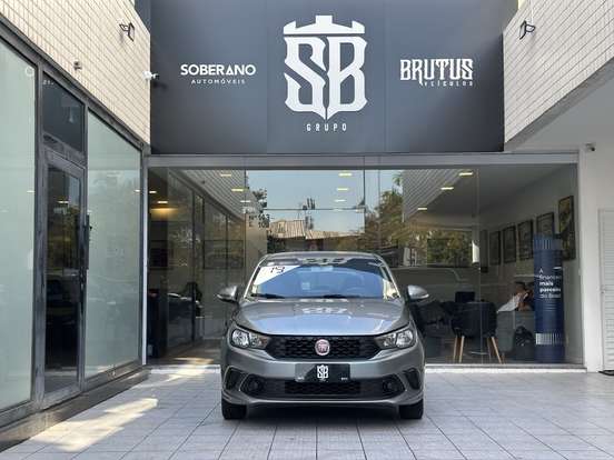 FIAT-ARGO-2019
