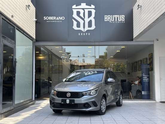 FIAT-ARGO-2019