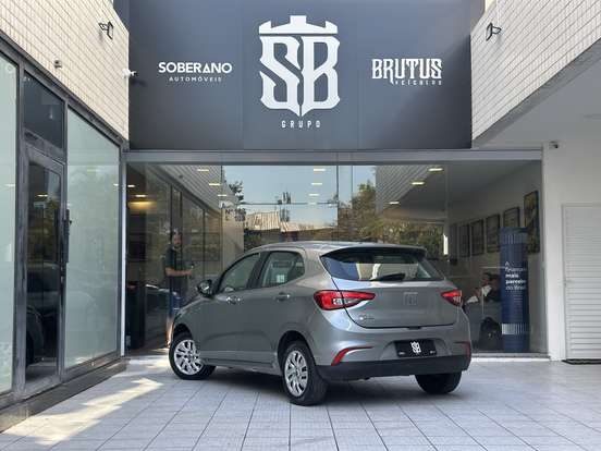 FIAT-ARGO-2019
