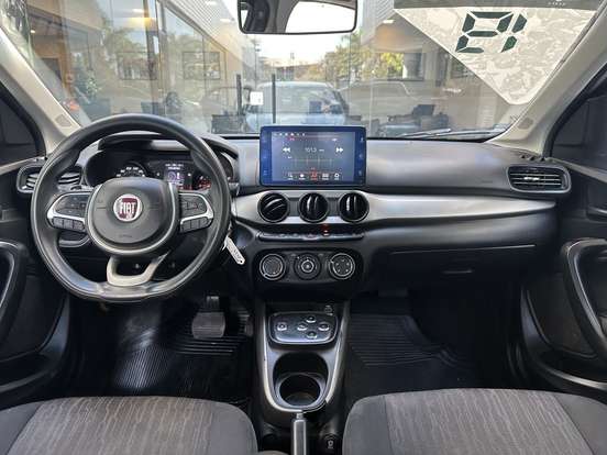 FIAT-ARGO-1.3 FIREFLY FLEX DRIVE GSR FIAT-ARGO-2019