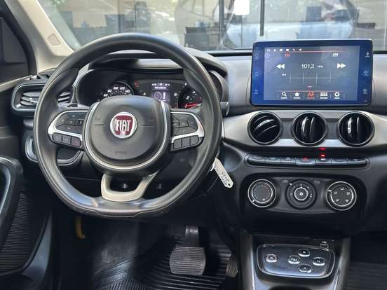 FIAT-ARGO-1.3 FIREFLY FLEX DRIVE GSR FIAT-ARGO-2019