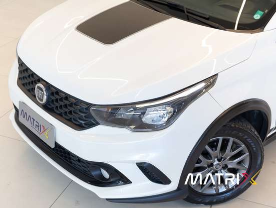 FIAT-ARGO-2019