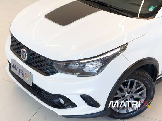 FIAT-ARGO-1.3 FIREFLY FLEX TREKKING MANUAL FIAT-ARGO-2019