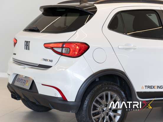FIAT-ARGO-1.3 FIREFLY FLEX TREKKING MANUAL FIAT-ARGO-2019