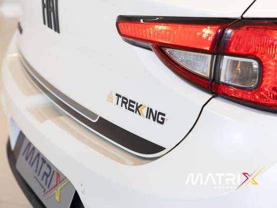 FIAT-ARGO-1.3 FIREFLY FLEX TREKKING MANUAL FIAT-ARGO-2019