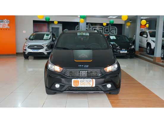 FIAT-ARGO-1.3 FIREFLY FLEX TREKKING MANUAL FIAT-ARGO-2024