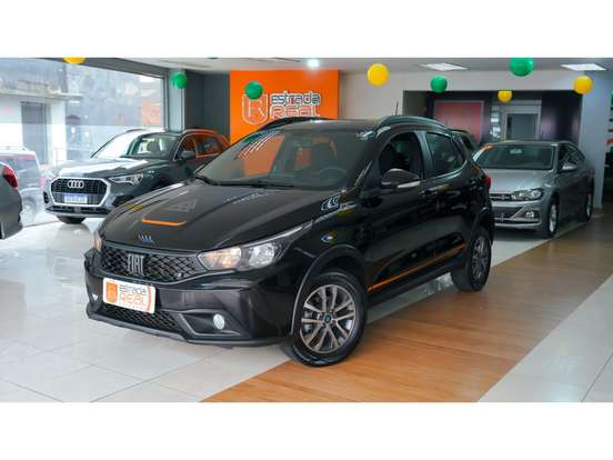 FIAT-ARGO-1.3 FIREFLY FLEX TREKKING MANUAL FIAT-ARGO-2024