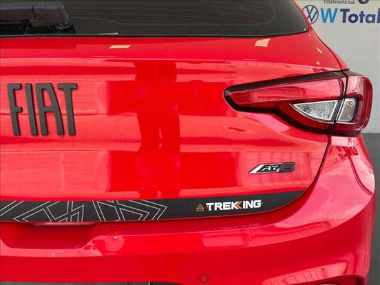 FIAT-ARGO-1.8 E.TORQ FLEX TREKKING AT6 FIAT-ARGO-2020