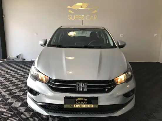 FIAT-CRONOS-1.3 FIREFLY FLEX DRIVE MANUAL FIAT-CRONOS-2024