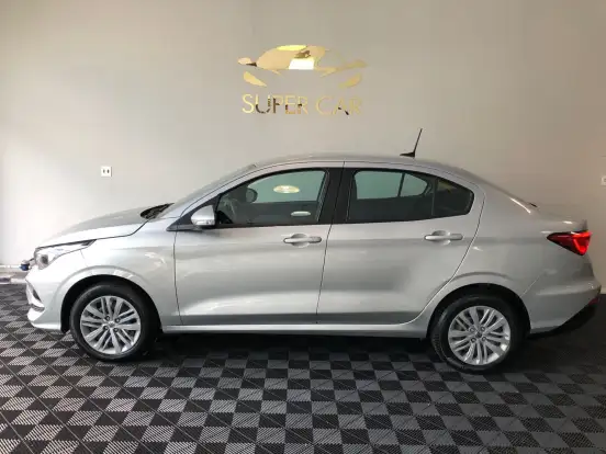 FIAT-CRONOS-1.3 FIREFLY FLEX DRIVE MANUAL FIAT-CRONOS-2024