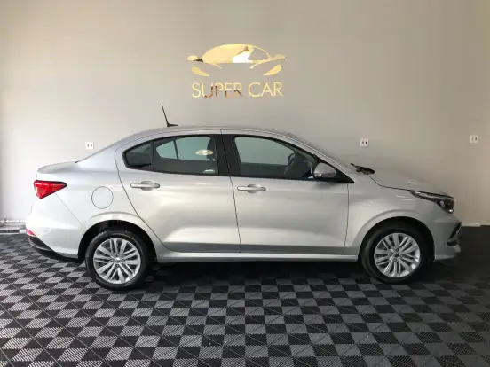 FIAT-CRONOS-1.3 FIREFLY FLEX DRIVE MANUAL FIAT-CRONOS-2024