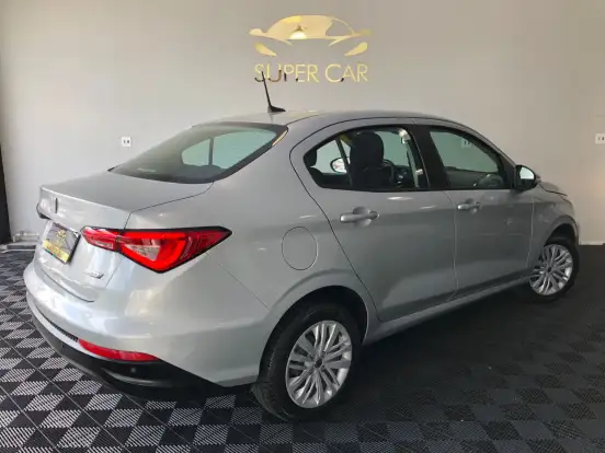 FIAT-CRONOS-1.3 FIREFLY FLEX DRIVE MANUAL FIAT-CRONOS-2024