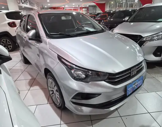 FIAT-CRONOS-1.3 FIREFLY FLEX DRIVE MANUAL FIAT-CRONOS-2023