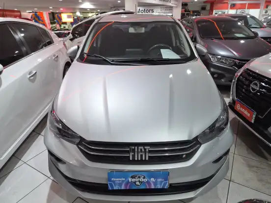 FIAT-CRONOS-1.3 FIREFLY FLEX DRIVE MANUAL FIAT-CRONOS-2023