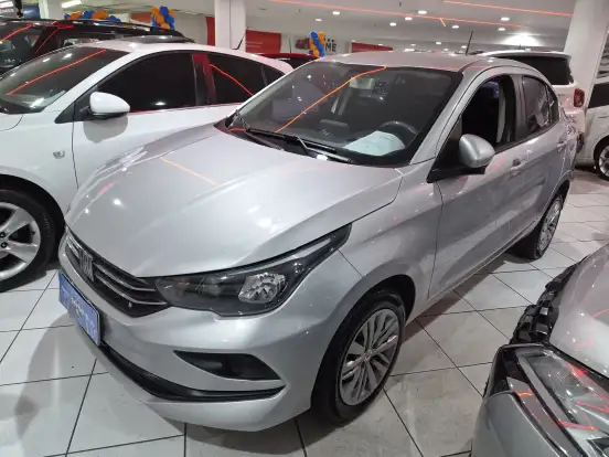 FIAT-CRONOS-1.3 FIREFLY FLEX DRIVE MANUAL FIAT-CRONOS-2023