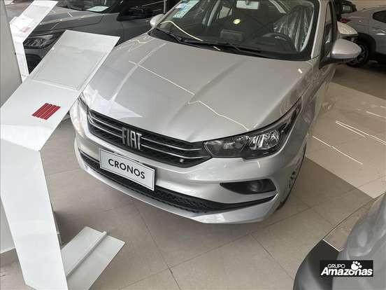 FIAT-CRONOS-1.0 FIREFLY FLEX DRIVE MANUAL FIAT-CRONOS-2026