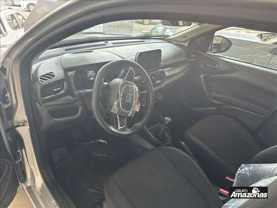 FIAT-CRONOS-1.0 FIREFLY FLEX DRIVE MANUAL FIAT-CRONOS-2026