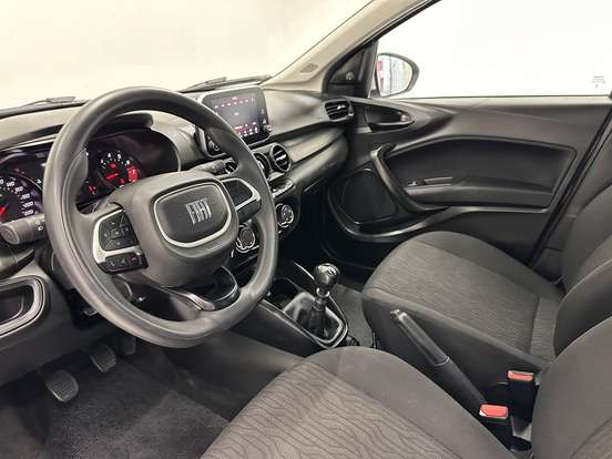 FIAT-CRONOS-1.0 FIREFLY FLEX DRIVE MANUAL FIAT-CRONOS-2024