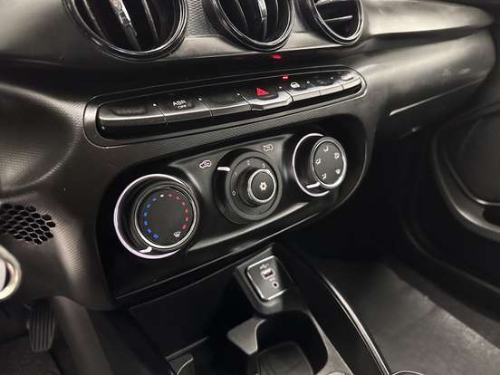 FIAT-CRONOS-1.0 FIREFLY FLEX DRIVE MANUAL FIAT-CRONOS-2024