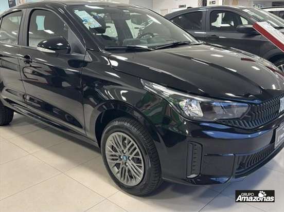 FIAT-CRONOS-1.0 FIREFLY FLEX DRIVE MANUAL FIAT-CRONOS-2026