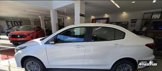 FIAT-CRONOS-1.0 FIREFLY FLEX DRIVE MANUAL FIAT-CRONOS-2026