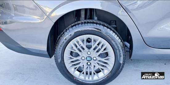 FIAT-CRONOS-1.0 FIREFLY FLEX DRIVE MANUAL FIAT-CRONOS-2026