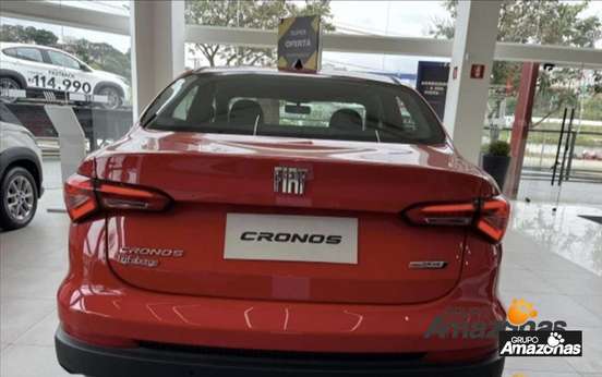 FIAT-CRONOS-1.0 FIREFLY FLEX DRIVE MANUAL FIAT-CRONOS-2026