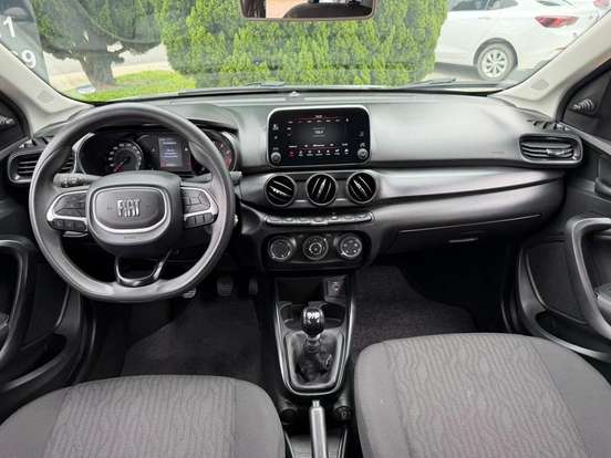 FIAT-CRONOS-1.0 FIREFLY FLEX DRIVE MANUAL FIAT-CRONOS-2024