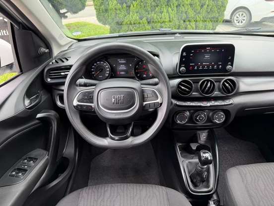 FIAT-CRONOS-1.0 FIREFLY FLEX DRIVE MANUAL FIAT-CRONOS-2024
