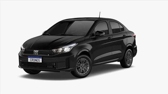 FIAT-CRONOS-1.0 FIREFLY FLEX DRIVE MANUAL FIAT-CRONOS-2025