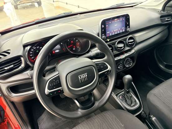 FIAT-CRONOS-1.3 FIREFLY FLEX DRIVE CVT FIAT-CRONOS-2024