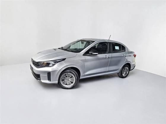 FIAT CRONOS 1.3 FIREFLY FLEX DRIVE CVT