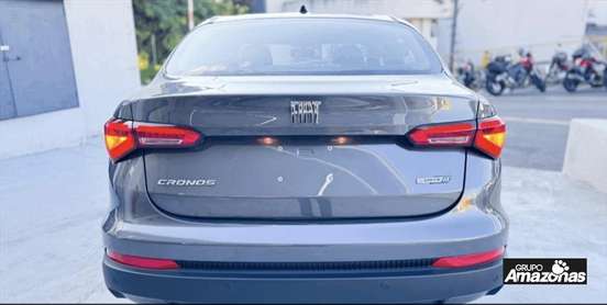 FIAT-CRONOS-1.3 FIREFLY FLEX DRIVE CVT FIAT-CRONOS-2026