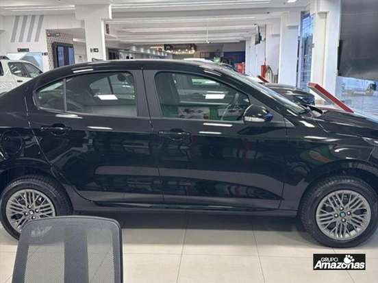 FIAT-CRONOS-1.3 FIREFLY FLEX DRIVE CVT FIAT-CRONOS-2026