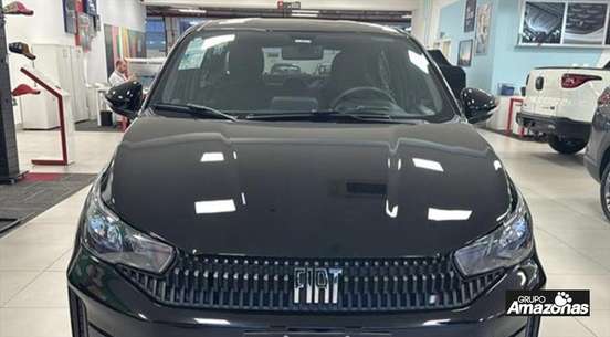 FIAT-CRONOS-1.3 FIREFLY FLEX DRIVE CVT FIAT-CRONOS-2026