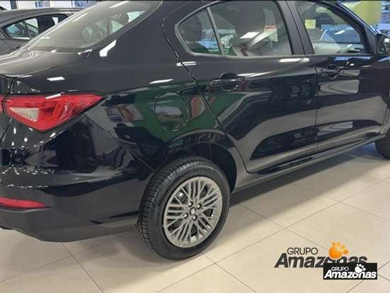 FIAT-CRONOS-1.3 FIREFLY FLEX DRIVE CVT FIAT-CRONOS-2026