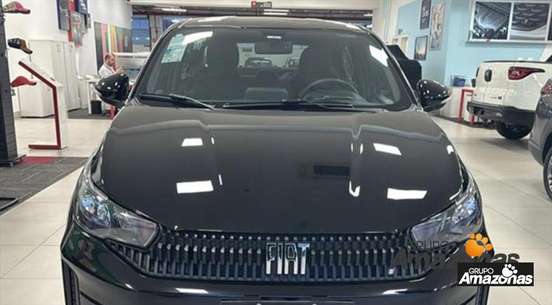 FIAT-CRONOS-1.3 FIREFLY FLEX DRIVE CVT FIAT-CRONOS-2026